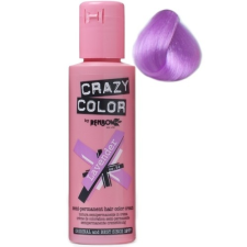 Crazy Color hajszínező krém 75 ml, 54 Lavender hajfesték, színező