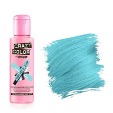 Crazy Color Hajszínező krém Bublegum Blue 100 ml hajfesték, színező