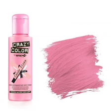 Crazy Color Hajszínező krém Candy Floss 100 ml hajfesték, színező