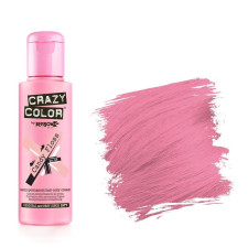 Crazy Color hajszínező krém Candy Floss 65, 100 ml hajfesték, színező