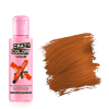 Crazy Color hajszínező krém Coral Red 57, 100 ml