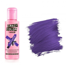 Crazy Color Hajszínező krém Violette 100 ml hajfesték, színező