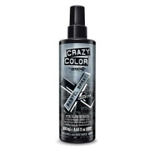  Crazy Color Pastel Spray - Graphite - 250ml hajfesték, színező