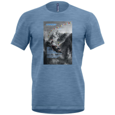 Crazy Idea CRAZY T-Shirt Joker Magic Mountain (L)