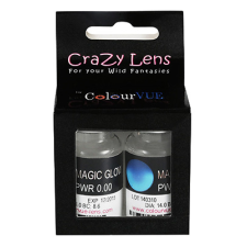 Crazy Lens 2 db kontaktlencse
