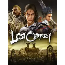 Crazysoft ltd The Odyssey (digitális licenc) videójáték