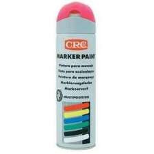  CRC Marker Paint - jelölő festék, ciklámen, fluoreszkáló filctoll, marker