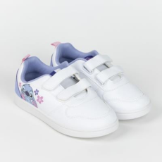 CRD Disney Stitch gyerek sportcipő - fehér - 27