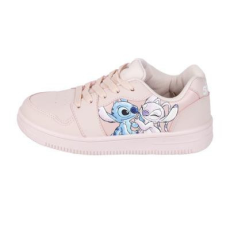 CRD Disney Stitch prémium gyerek sportcipő - rózsaszín - 32