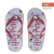 CRD Harry Potter prémium gyerek Flip-Flop papucs - 28-29