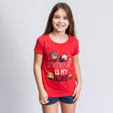 CRD Harry Potter rövid jersey pizsama - 128