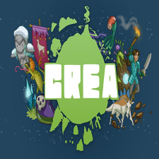Crea (Digitális kulcs - PC) videójáték