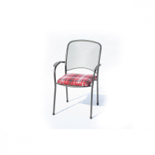 Creador Hartman red 41.5x46x6-1 kerti bútor
