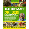 Creafe Publishing The Ultimate Dr. Sebi Encyclopedia
