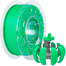 CREAlity 3301010067 Filament CR PLA 1.75mm 1kg - Zöld (3301010067) nyomtató kellék