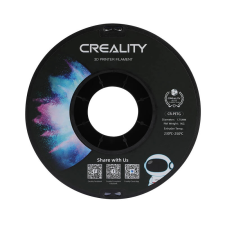 CREAlity CR-PETG Filament 1.75 mm 1 kg sárga nyomtató kellék
