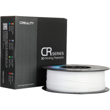 CREAlity CR-PETG Filament PLA 1.75mm 1kg - Fehér (3301030034) nyomtató kellék