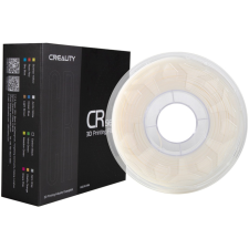 CREAlity CR-PLA Filament PLA 1.75mm 1kg - Fehér nyomtató kellék