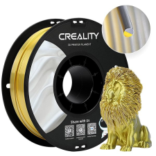 CREAlity CR-Silk Gold-Silver nyomtató kellék