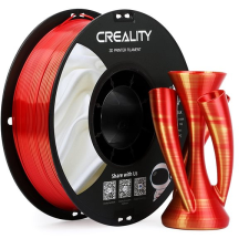 CREAlity CR-Silk Golden Red nyomtató kellék