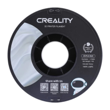 CREAlity CR-Silk PLA Filament 1.75 mm 1 kg kék nyomtató kellék