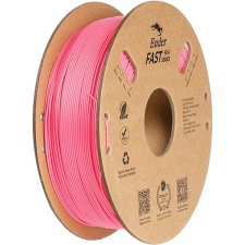 CREAlity Ender Fast PLA, rózsaszín, 1 kg nyomtató kellék