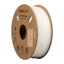 CREAlity Hyper ABS Filament 1.75 mm 1 kg fehér nyomtató kellék