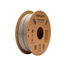 CREAlity Hyper PETG Filament 1.75 mm 1 kg szürke nyomtató kellék