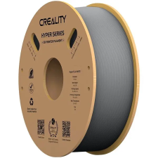 CREAlity Hyper PLA Grey nyomtató kellék
