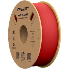 CREAlity Hyper PLA Red nyomtató kellék