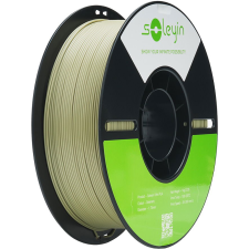 CREAlity Soleyin Ultra PLA 1 kg, Greenery (CREAU250608) nyomtató kellék