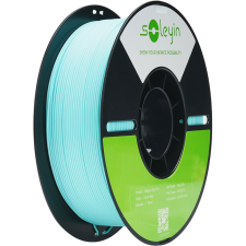 CREAlity Soleyin Ultra PLA 1 kg, Ocean Blue (CREAU250605) nyomtató kellék