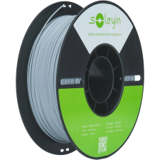 CREAlity Soleyin Ultra PLA 1kg Matte gray (CREAU250614) nyomtató kellék