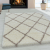 Cream Alvor 3401 Cream 120 X 170 Szőnyeg