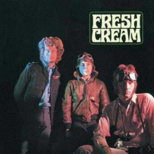 Cream - Fresh Cream 1LP egyéb zene