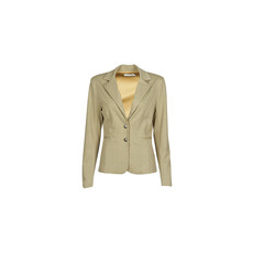 Cream Kabátok / Blézerek ANETT BLAZER Bézs EU M