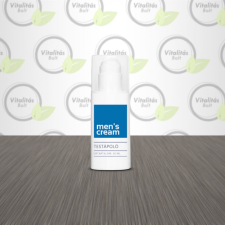 Cream of Norway Men's Cream - 50 ml vitamin és táplálékkiegészítő