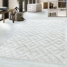 Cream PISA CREAM 80 X 250 lakástextília