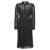 Cream Rövid ruhák ALICIA DRESS Fekete DE 36