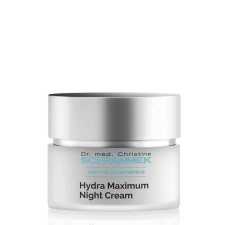 Cream Schrammek Hydra Maximum Night Cream arckrém