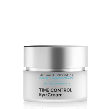 Cream Schrammek TIME CONTROL Eye Cream szemkörnyékápoló