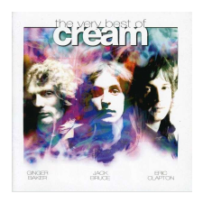 Cream - The Very Best Of (Cd) egyéb zene