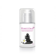 Creams of Norway Women's Cream Plus 100ml vitamin és táplálékkiegészítő