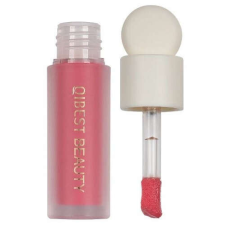 Creamy Blush, Qibest, Liquid Blush, 04, 4,5 g arcpirosító, bronzosító