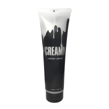 Creamy - vízbázisú műsperma síkosító (150ml) síkosító