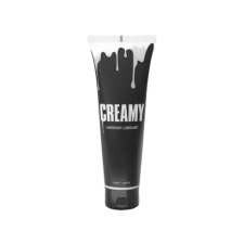 Creamy - vízbázisú műsperma síkosító (150ml) síkosító