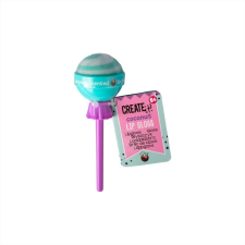 Create It! Canenco Create It! Candy szájfény nyalóka - kókuszos pina colada ízű szépségszalon