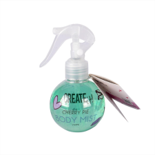 Create It! Canenco Create It! Testpermet - kókusz testpermet