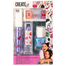  Create It smink készlet szépségszalon