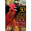 Createspace Independent Publishing Platform 50 Ways to Eat Cock | Adrienne N Hew